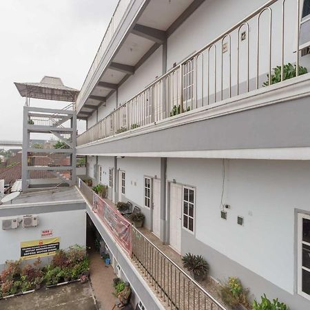 Koolkost Near Palembang Icon Mall 4 Ngoại thất bức ảnh