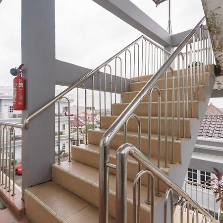 Koolkost Near Palembang Icon Mall 4 Ngoại thất bức ảnh