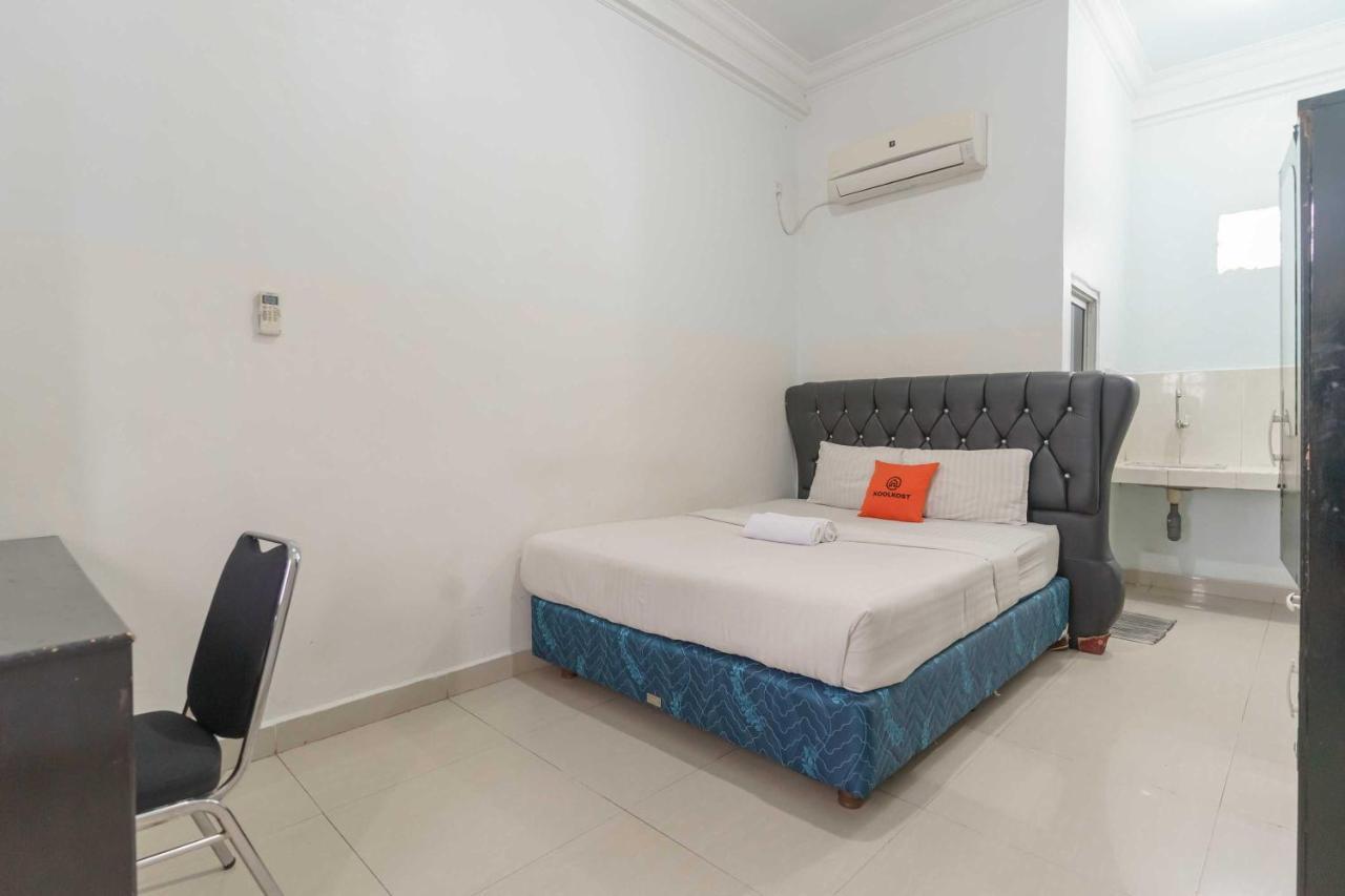 Koolkost Near Palembang Icon Mall 4 Ngoại thất bức ảnh