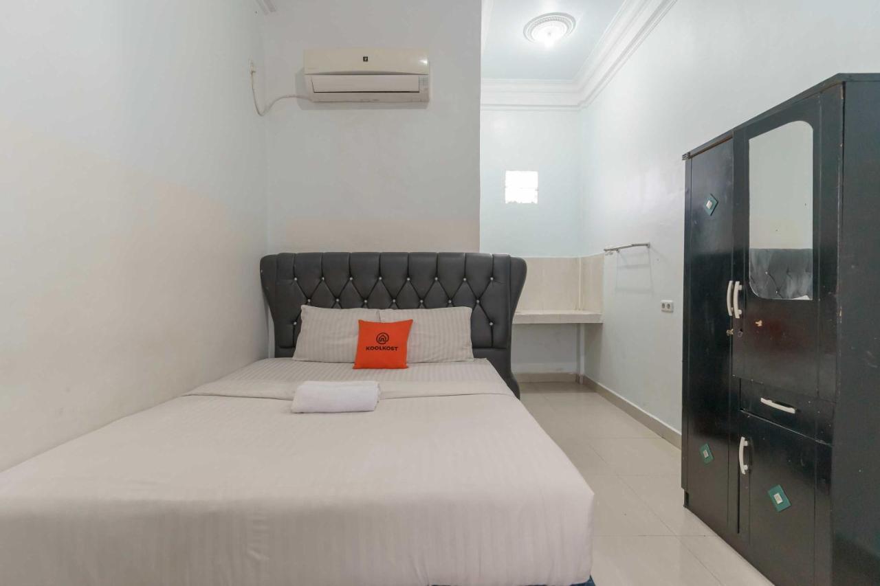 Koolkost Near Palembang Icon Mall 4 Ngoại thất bức ảnh