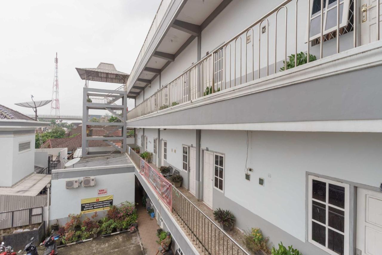 Koolkost Near Palembang Icon Mall 4 Ngoại thất bức ảnh