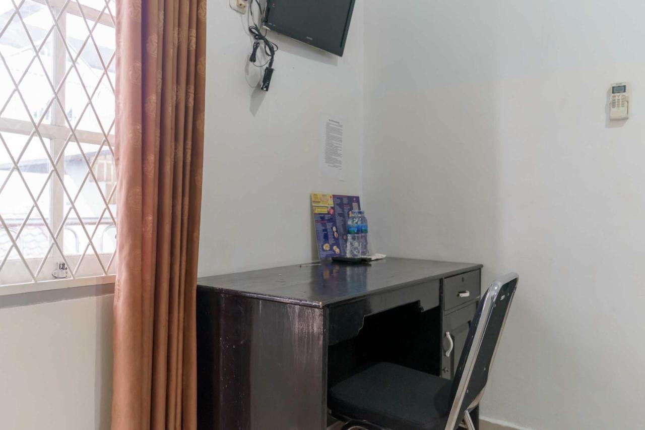Koolkost Near Palembang Icon Mall 4 Ngoại thất bức ảnh