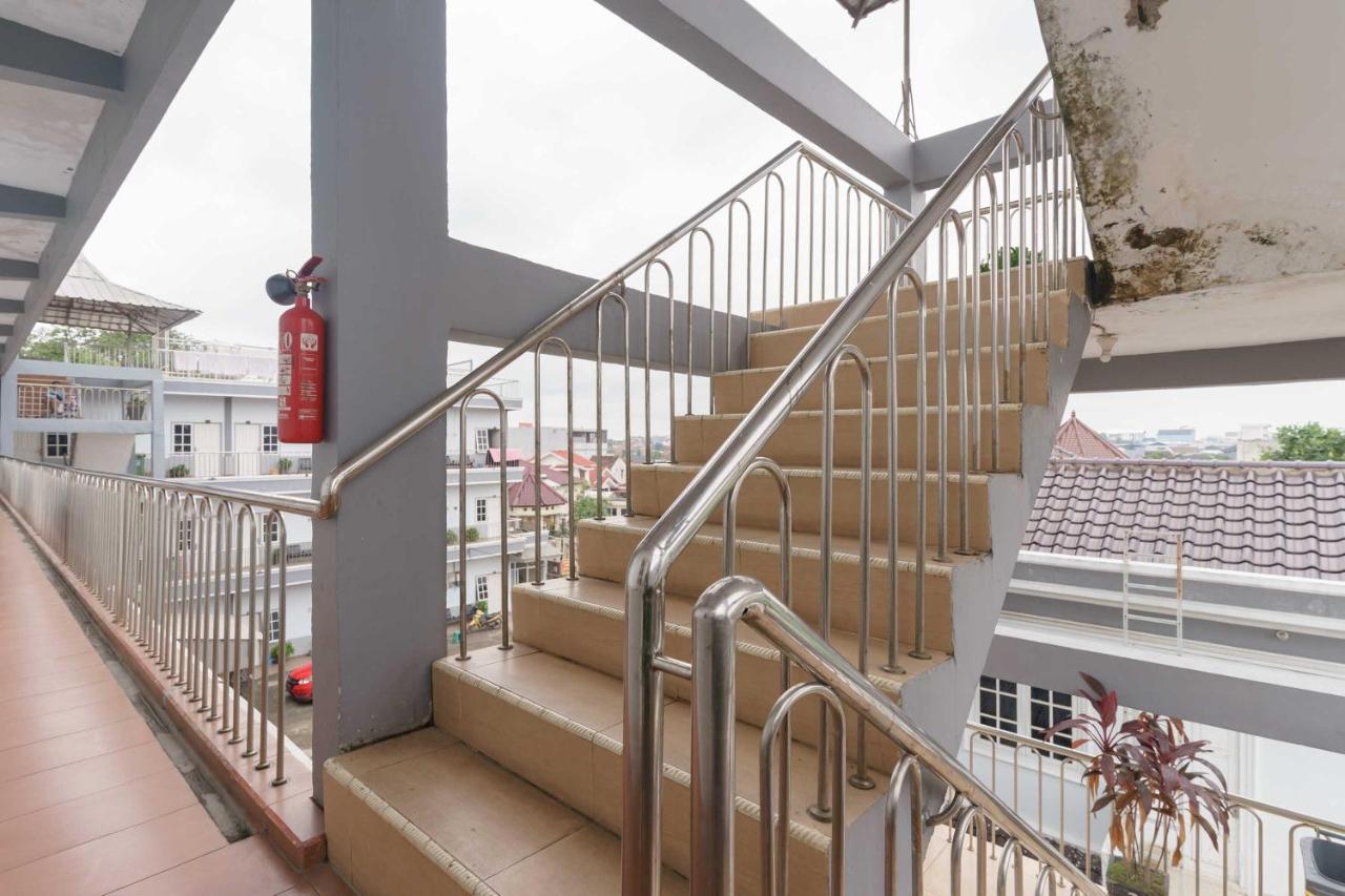 Koolkost Near Palembang Icon Mall 4 Ngoại thất bức ảnh