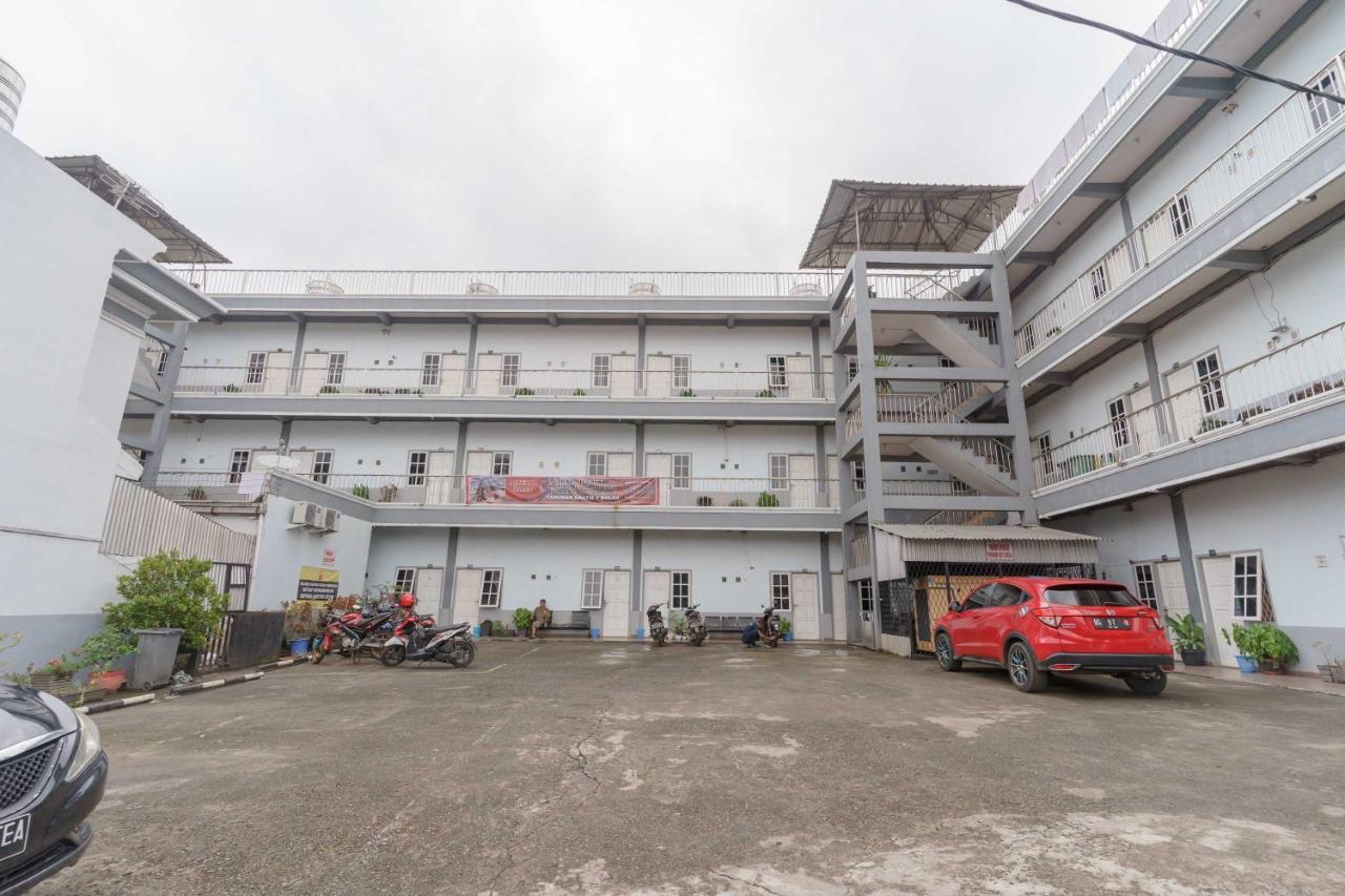 Koolkost Near Palembang Icon Mall 4 Ngoại thất bức ảnh