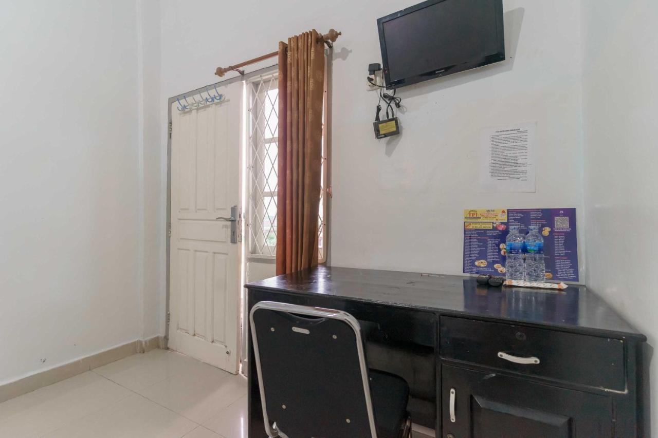 Koolkost Near Palembang Icon Mall 4 Ngoại thất bức ảnh