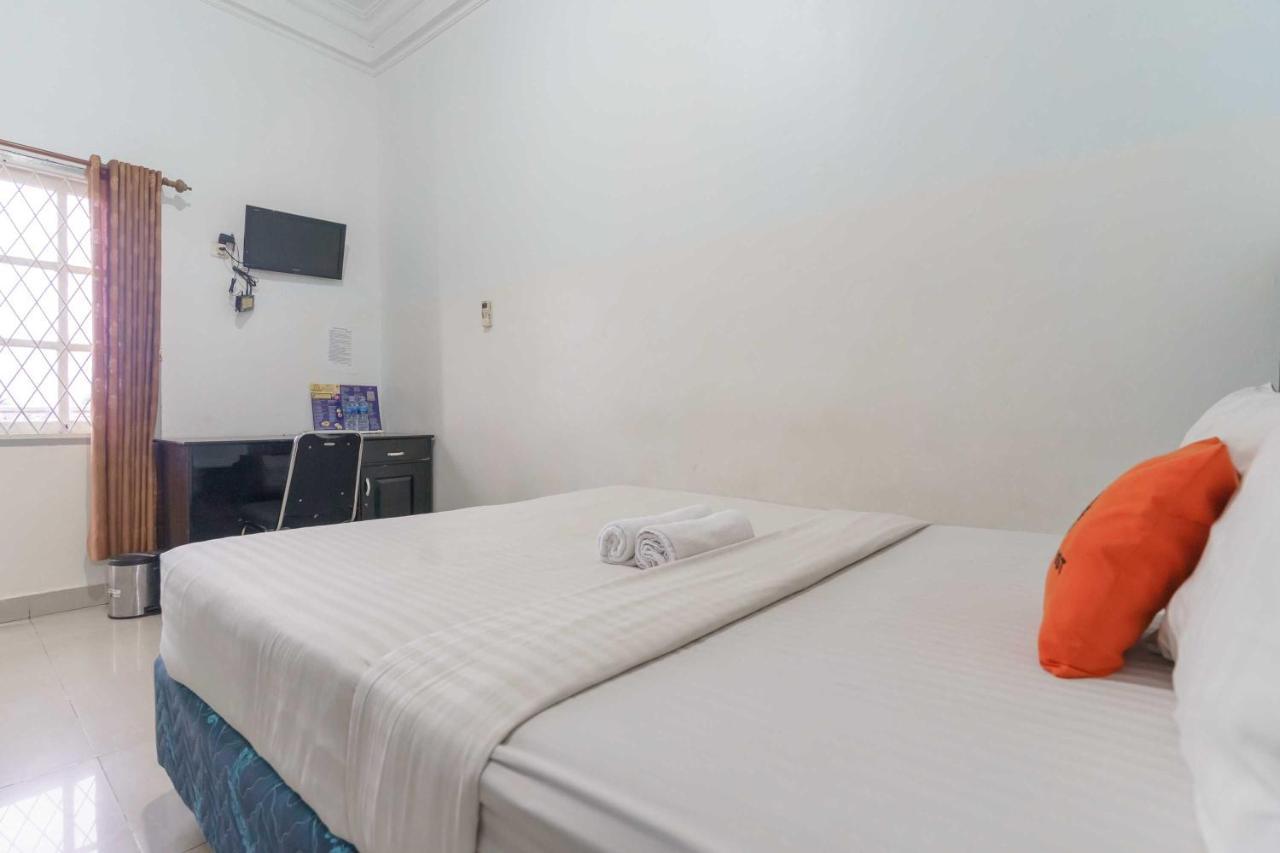 Koolkost Near Palembang Icon Mall 4 Ngoại thất bức ảnh
