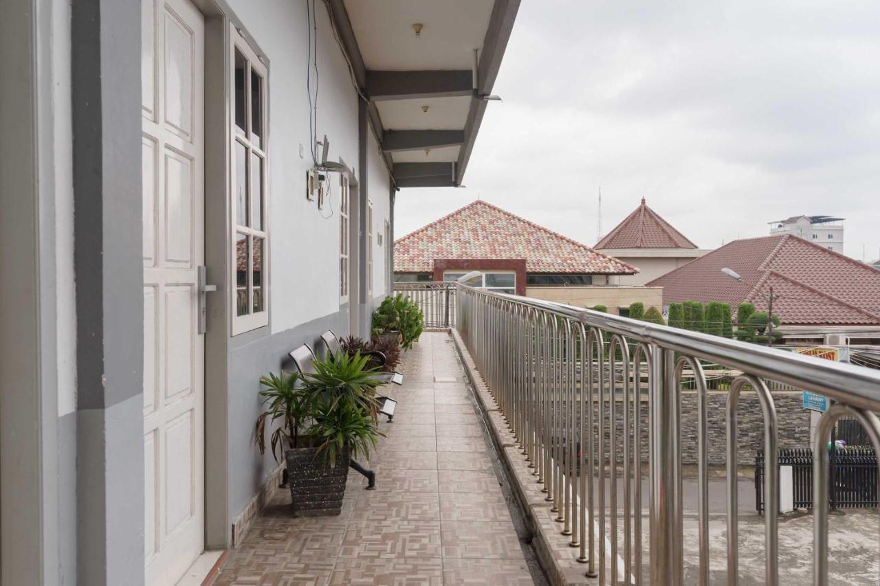 Koolkost Near Palembang Icon Mall 4 Ngoại thất bức ảnh