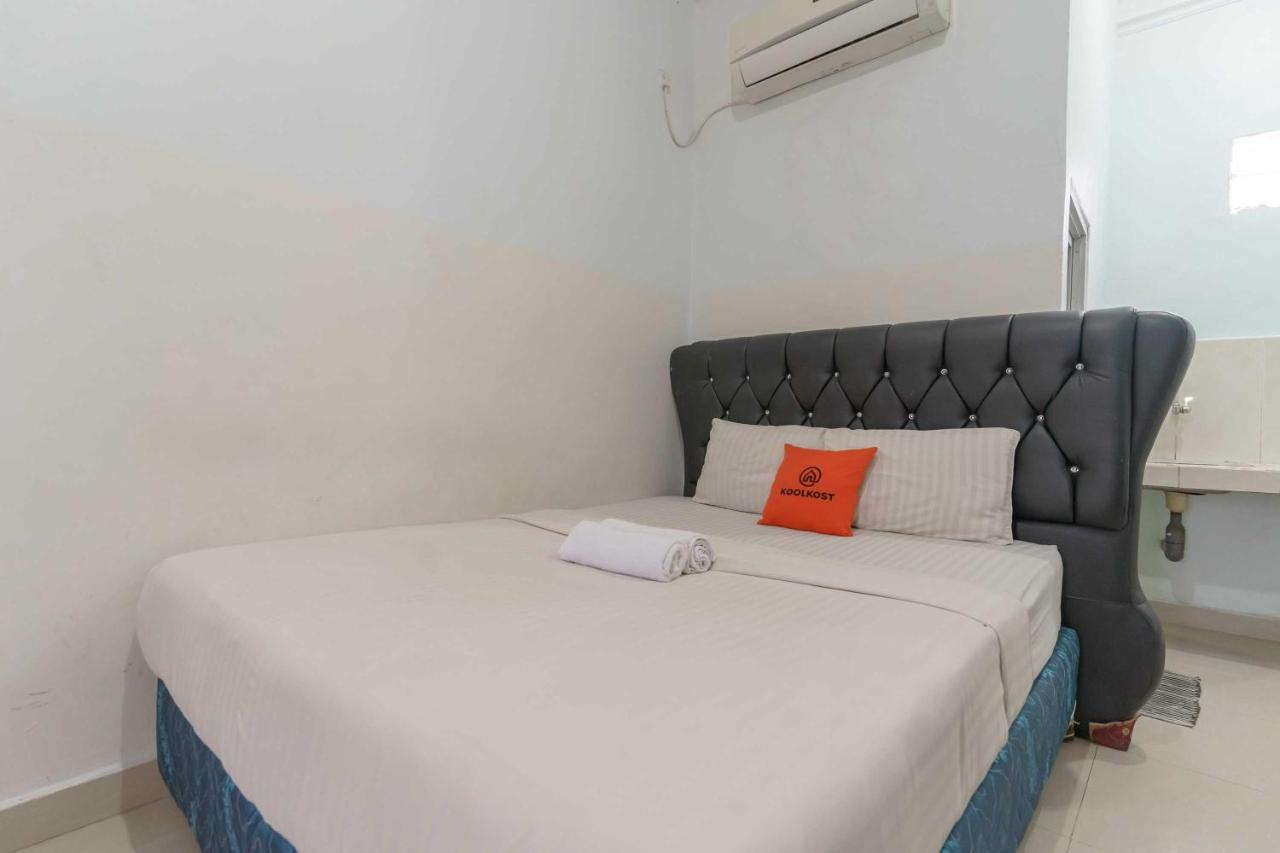 Koolkost Near Palembang Icon Mall 4 Ngoại thất bức ảnh