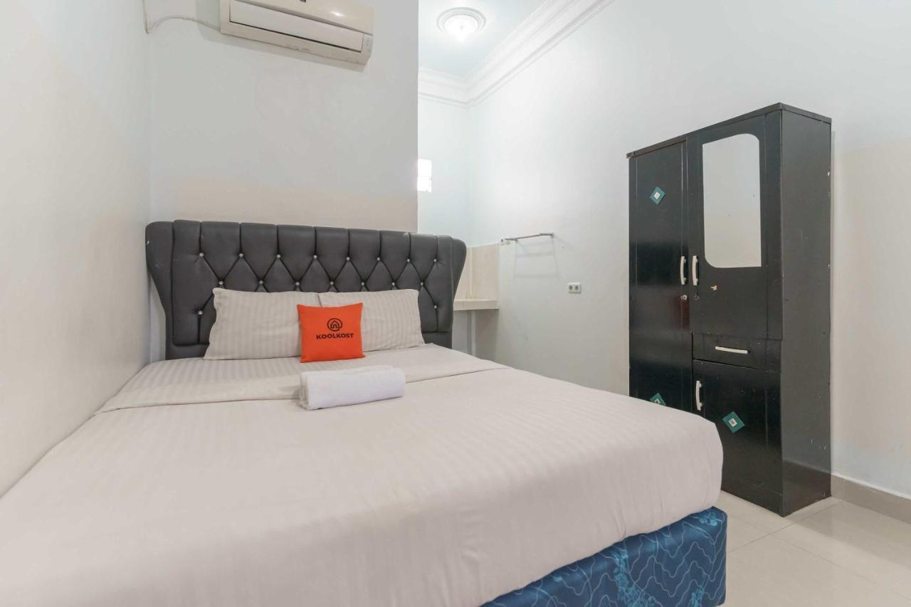 Koolkost Near Palembang Icon Mall 4 Ngoại thất bức ảnh