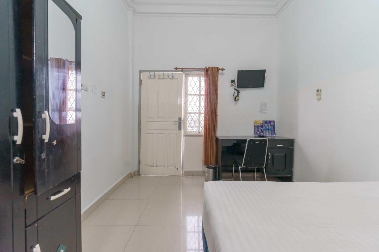 Koolkost Near Palembang Icon Mall 4 Ngoại thất bức ảnh