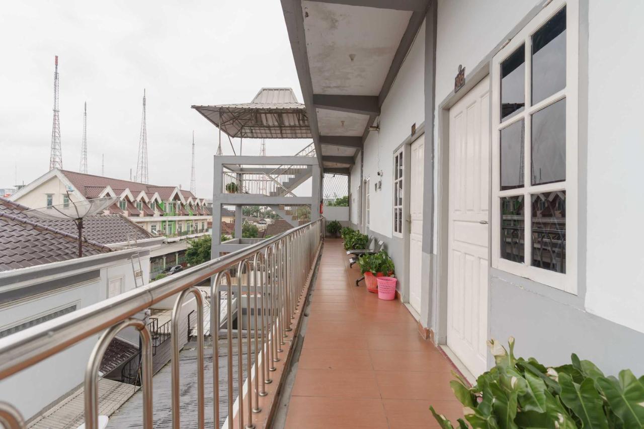 Koolkost Near Palembang Icon Mall 4 Ngoại thất bức ảnh