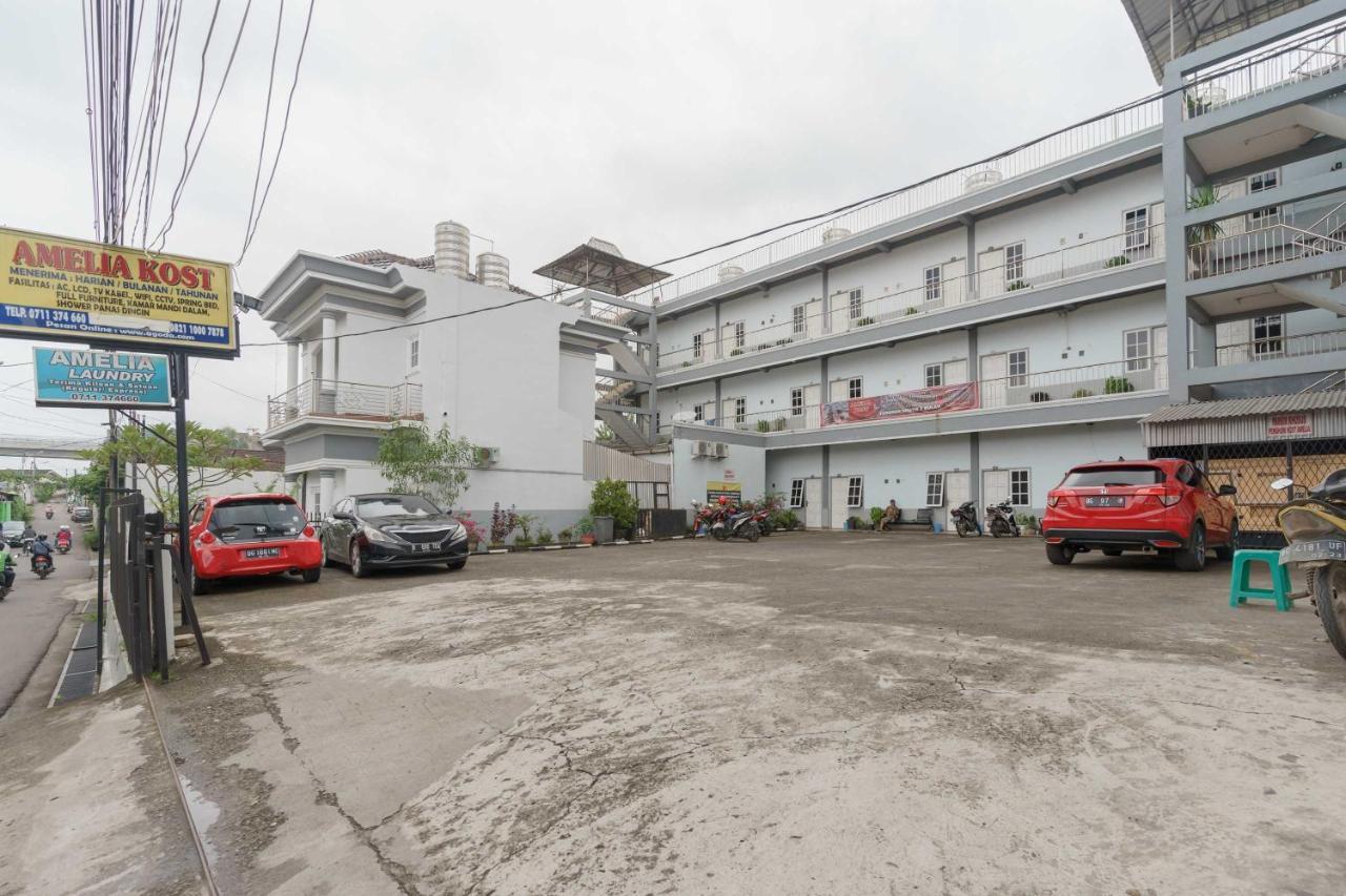 Koolkost Near Palembang Icon Mall 4 Ngoại thất bức ảnh
