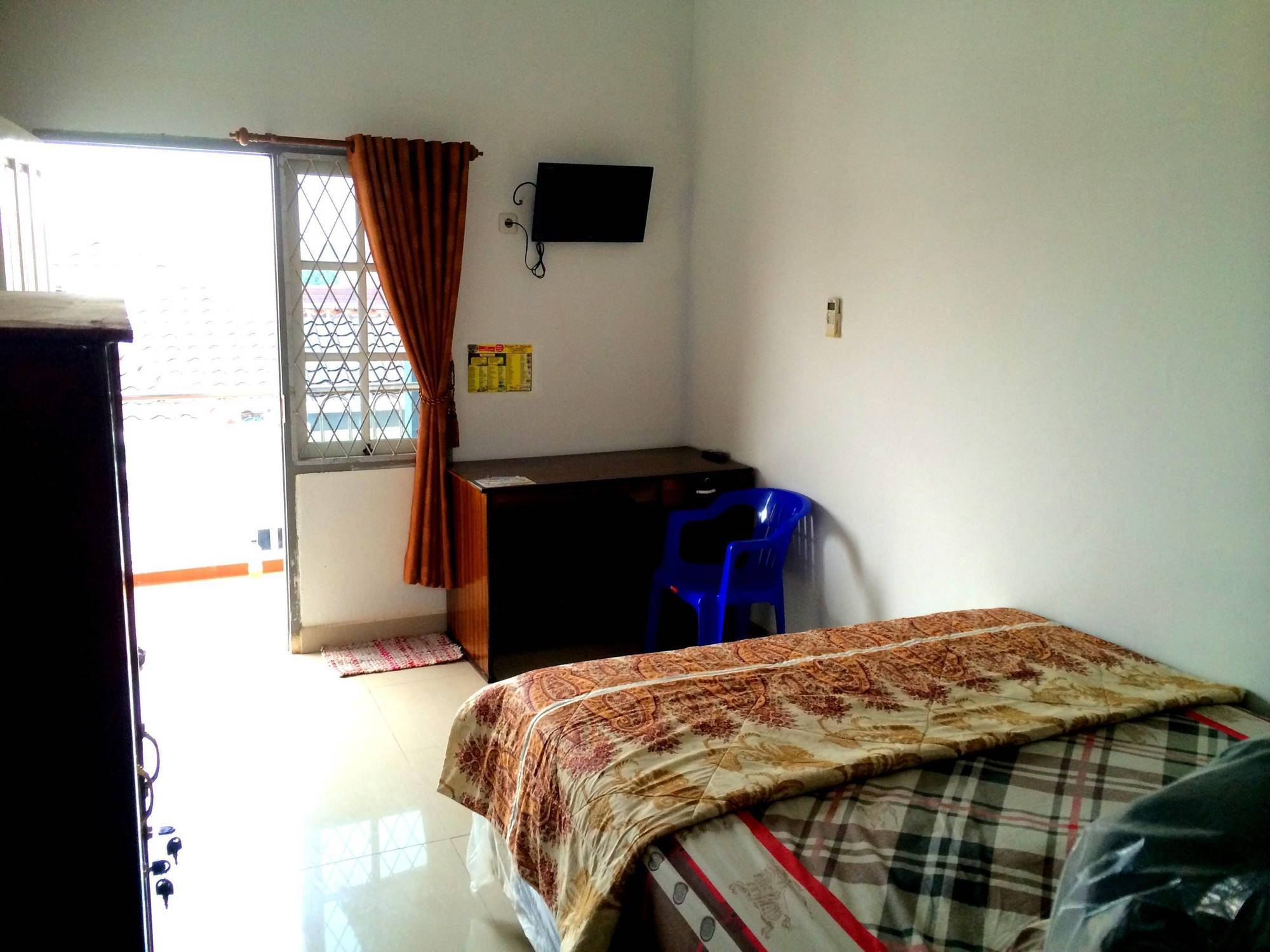 Koolkost Near Palembang Icon Mall 4 Ngoại thất bức ảnh