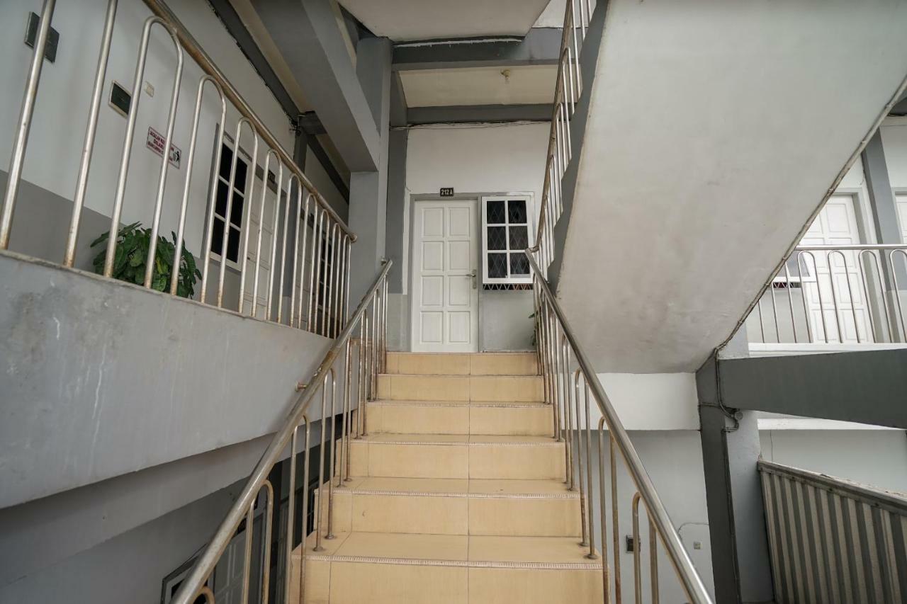 Koolkost Near Palembang Icon Mall 4 Ngoại thất bức ảnh