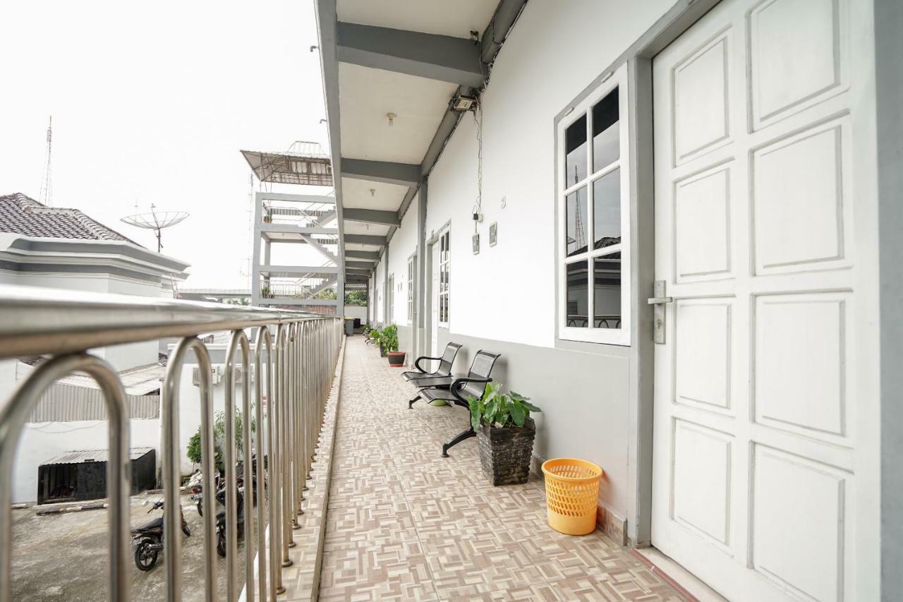 Koolkost Near Palembang Icon Mall 4 Ngoại thất bức ảnh