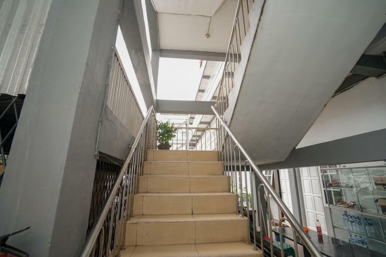 Koolkost Near Palembang Icon Mall 4 Ngoại thất bức ảnh