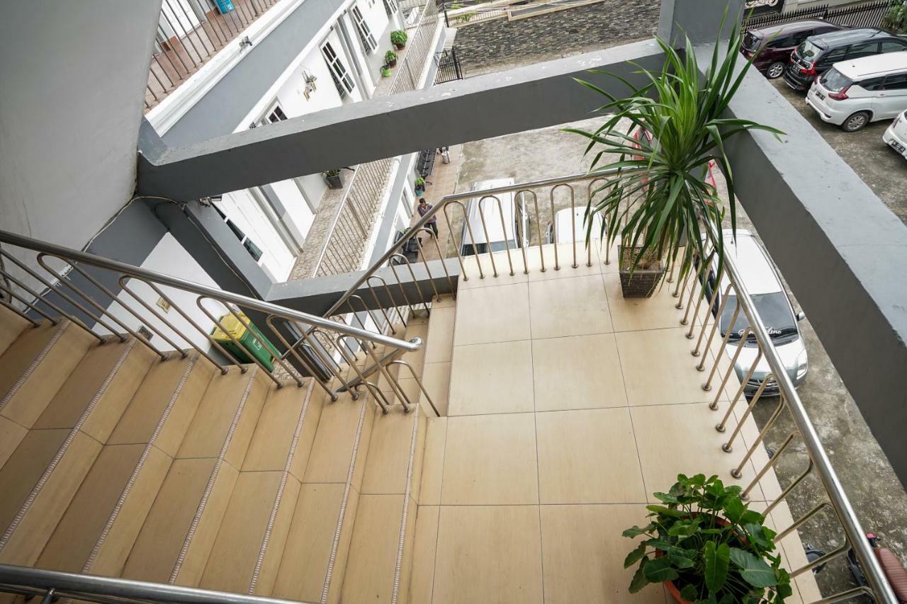 Koolkost Near Palembang Icon Mall 4 Ngoại thất bức ảnh