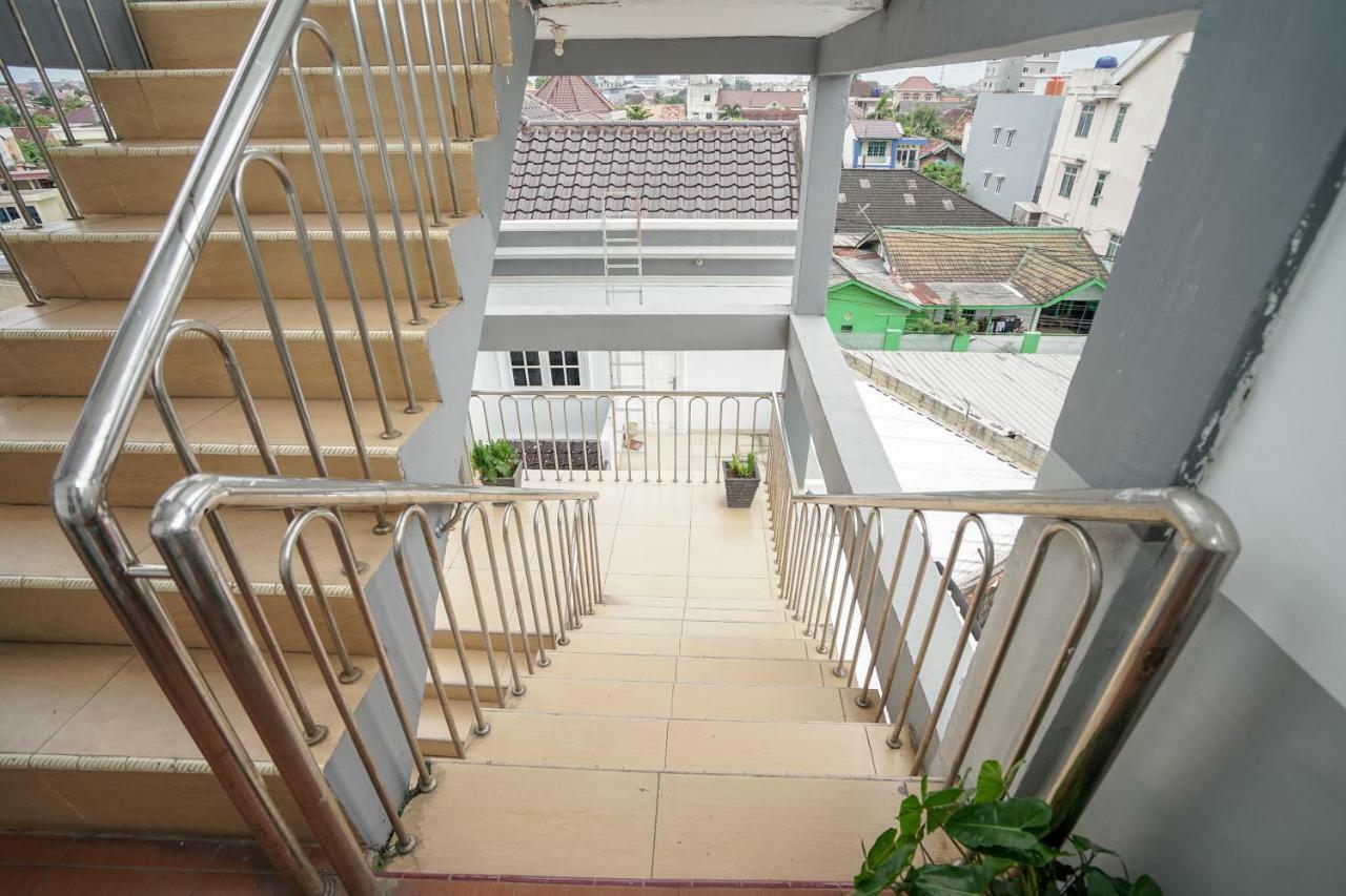 Koolkost Near Palembang Icon Mall 4 Ngoại thất bức ảnh