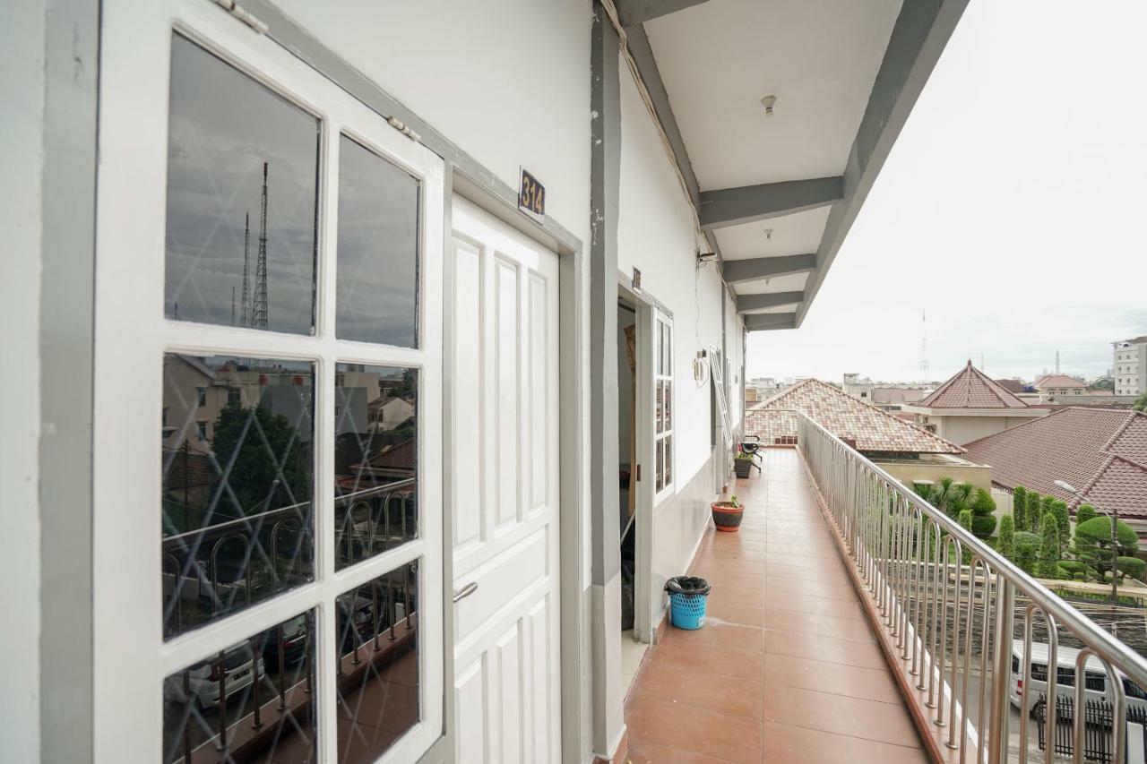 Koolkost Near Palembang Icon Mall 4 Ngoại thất bức ảnh