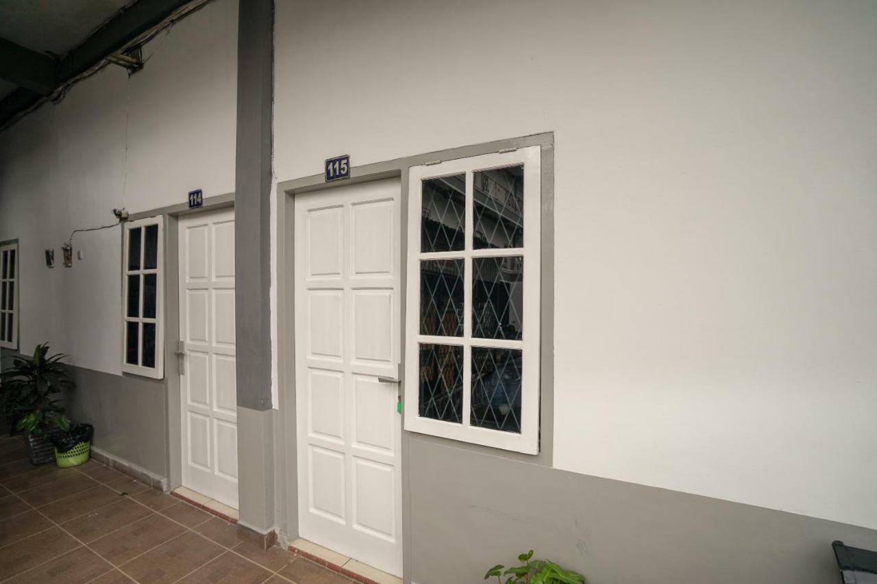 Koolkost Near Palembang Icon Mall 4 Ngoại thất bức ảnh