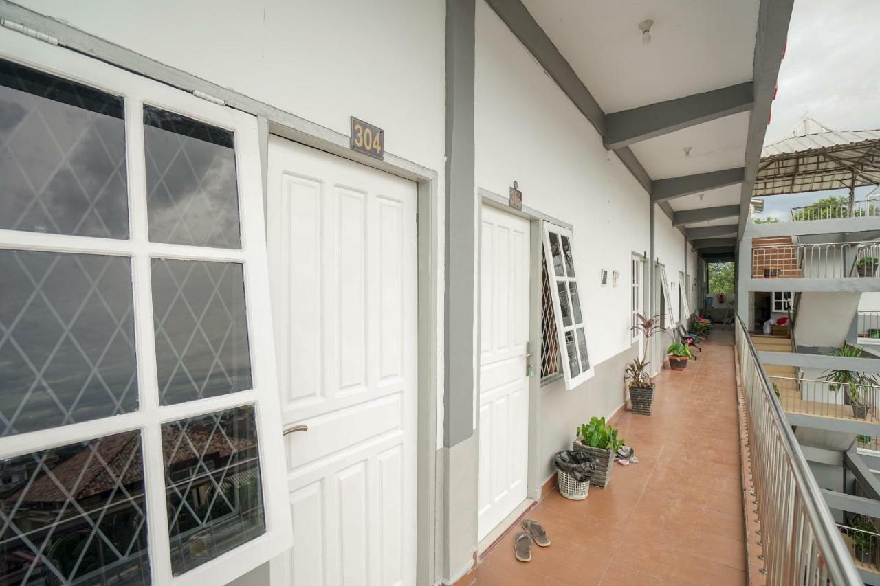 Koolkost Near Palembang Icon Mall 4 Ngoại thất bức ảnh