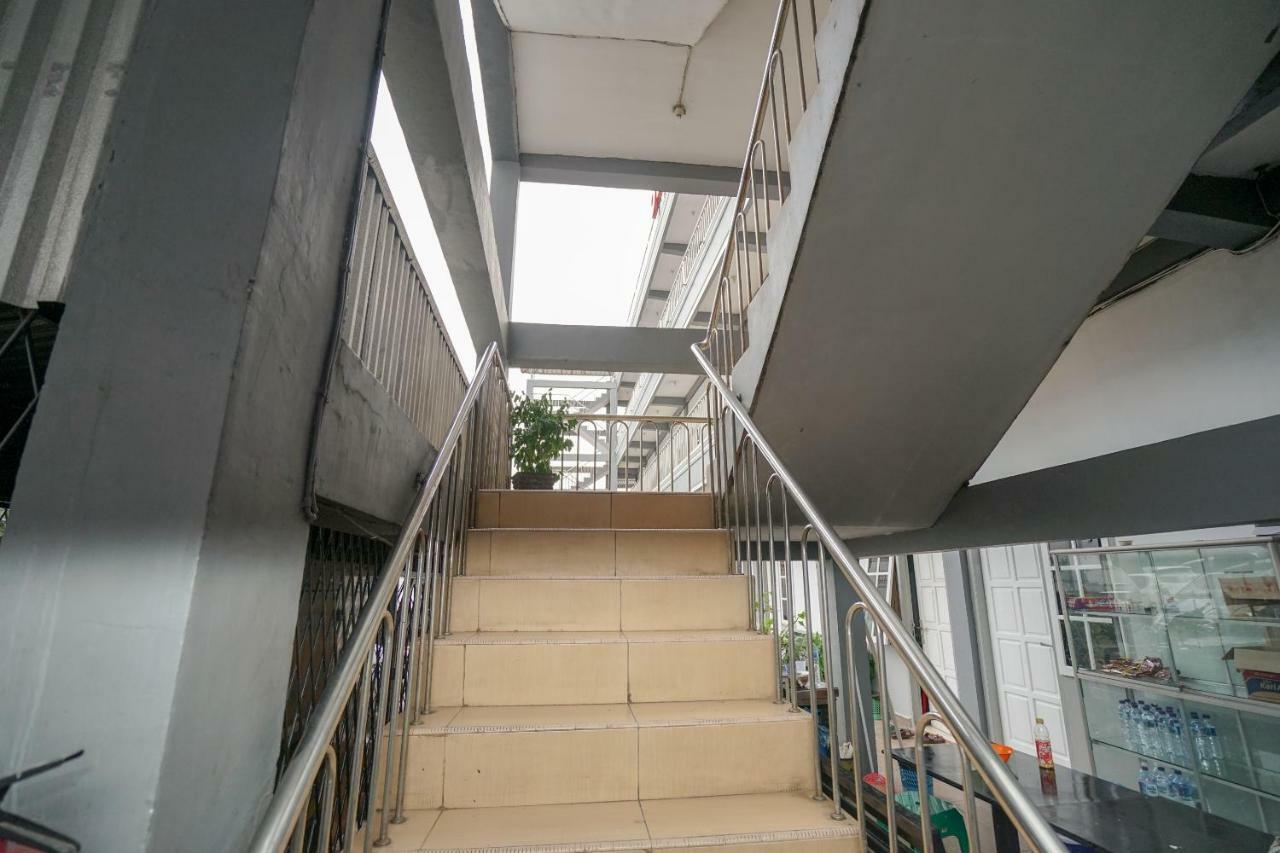 Koolkost Near Palembang Icon Mall 4 Ngoại thất bức ảnh