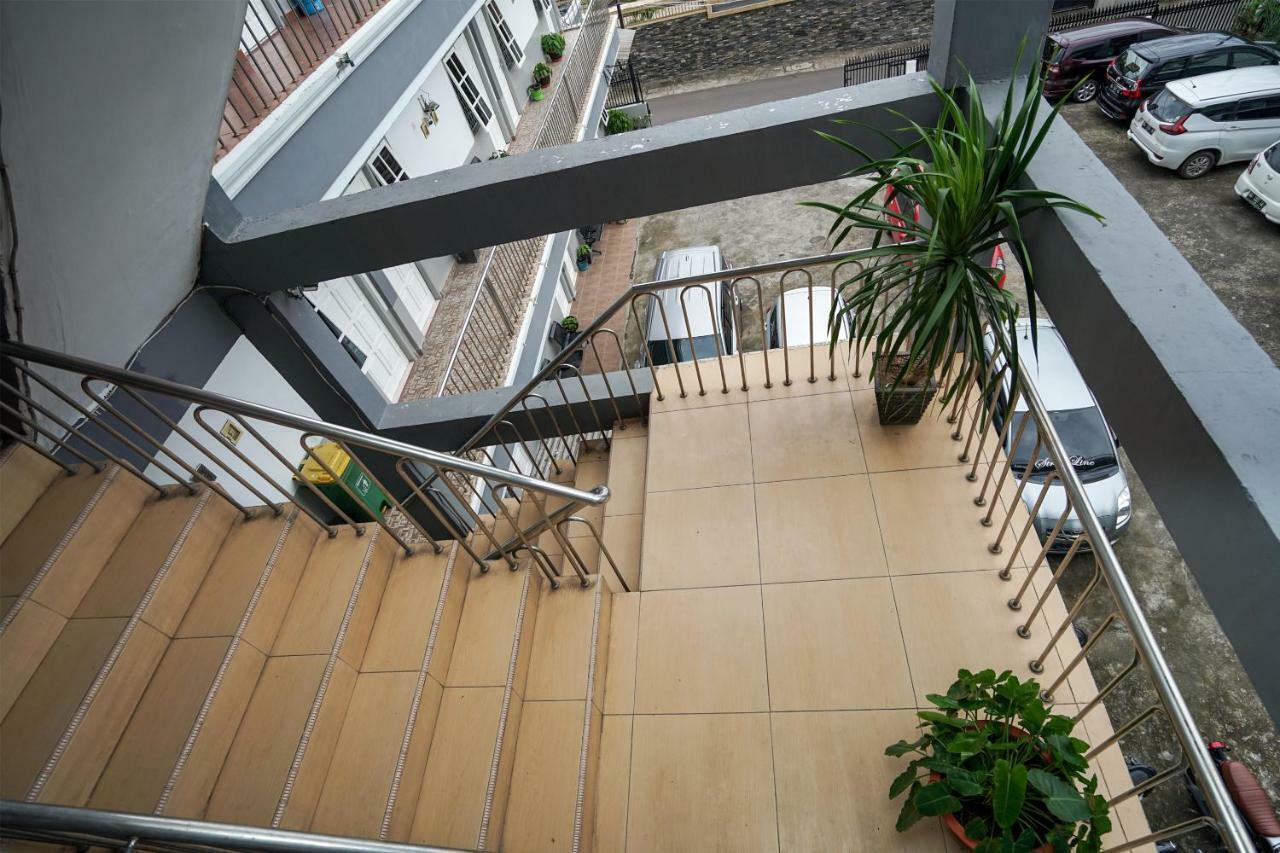 Koolkost Near Palembang Icon Mall 4 Ngoại thất bức ảnh