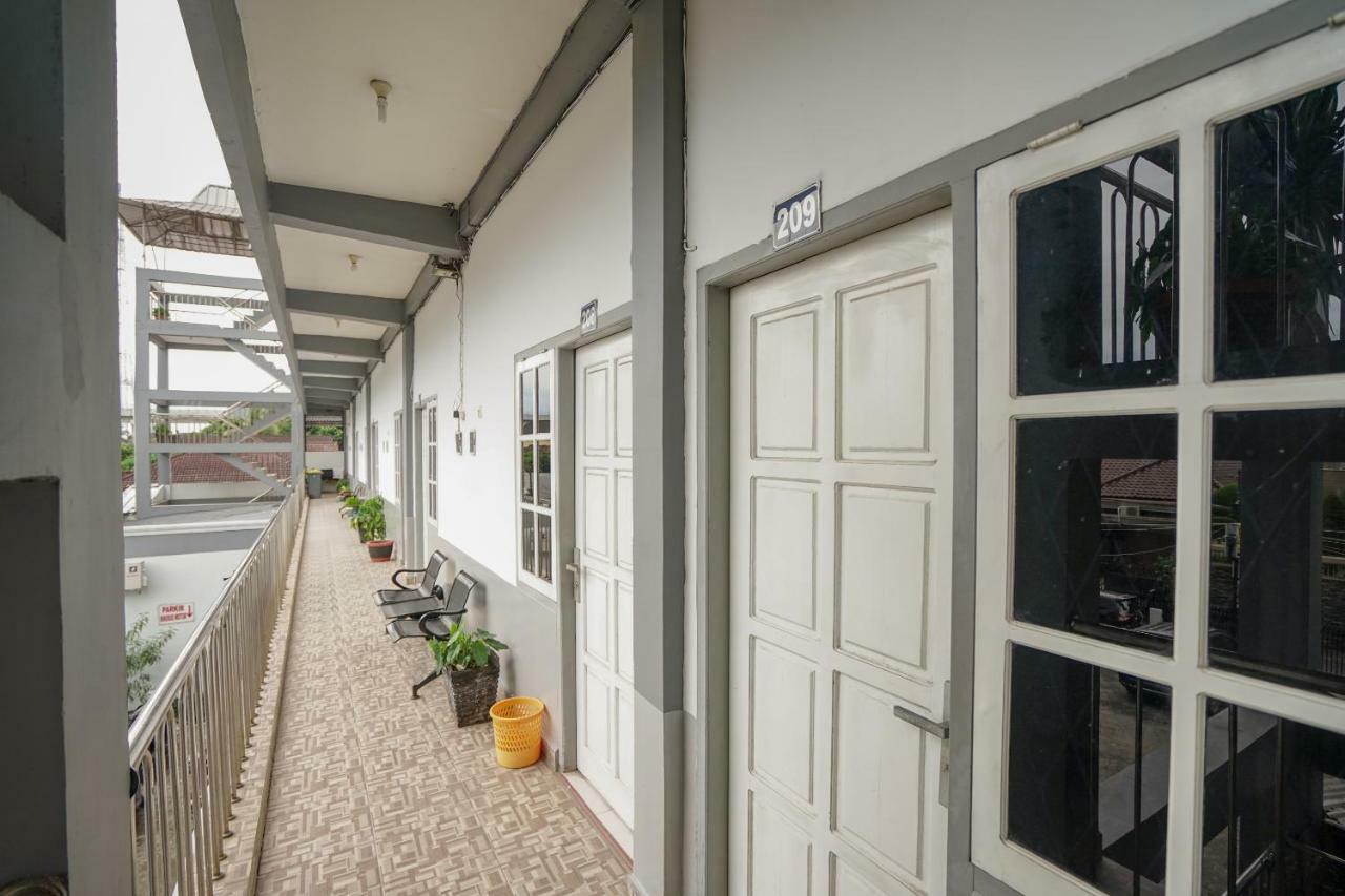 Koolkost Near Palembang Icon Mall 4 Ngoại thất bức ảnh