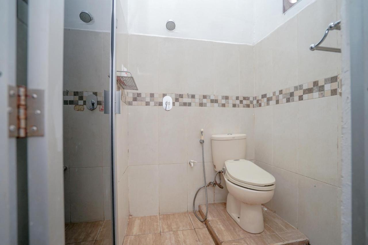 Koolkost Near Palembang Icon Mall 4 Ngoại thất bức ảnh