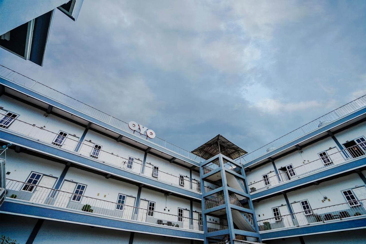 Koolkost Near Palembang Icon Mall 4 Ngoại thất bức ảnh